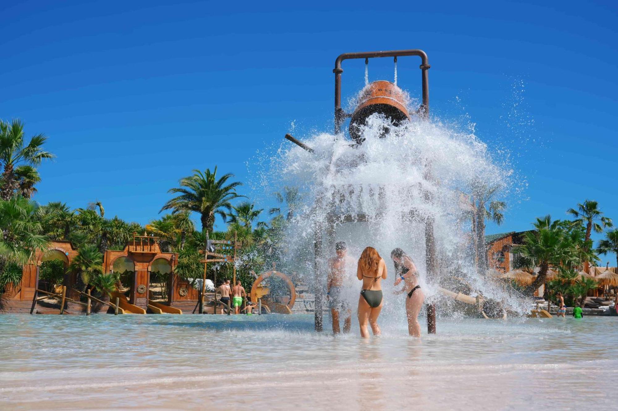 Hotel Edelweiss Lido di Jesolo Exterior foto